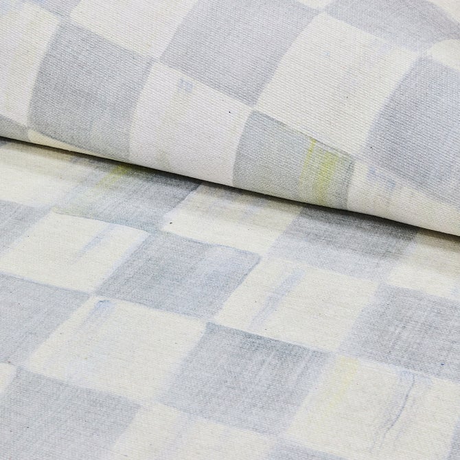 Sterling Checkered 5' x 7'6" Washable Rug