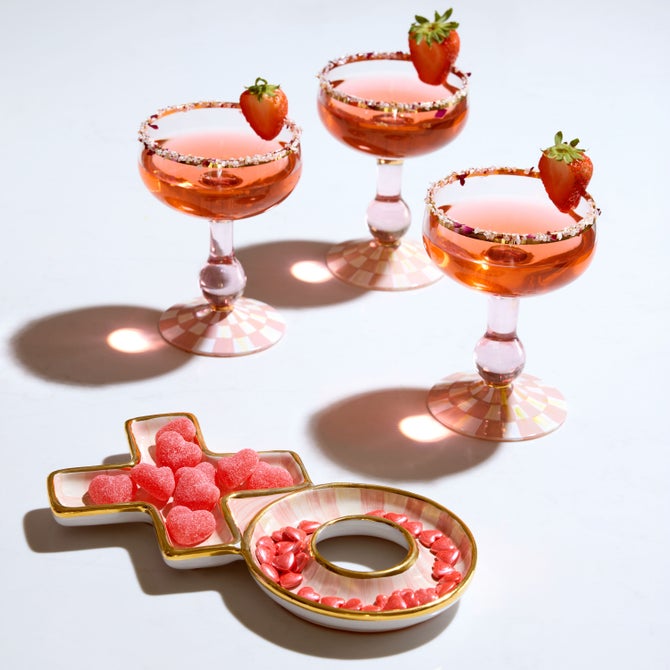 Rosy XO Dish