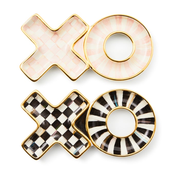 Rosy XO Dish