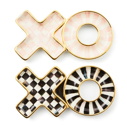 Rosy XO Dish