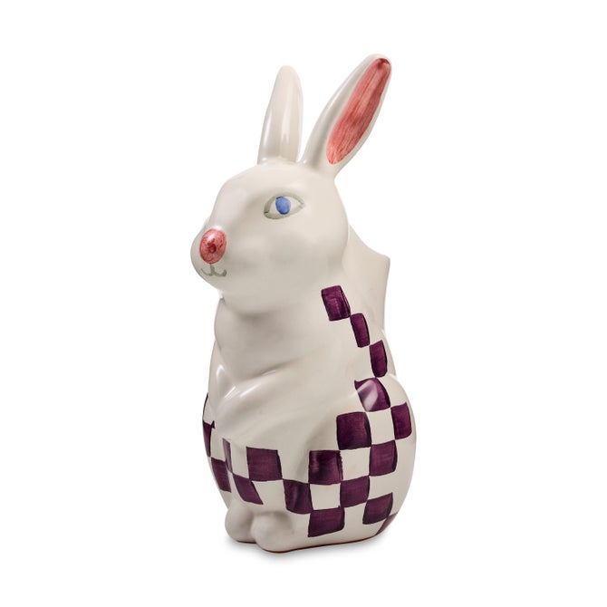 Collectors Series: Vase Edition - Rabbit Vase