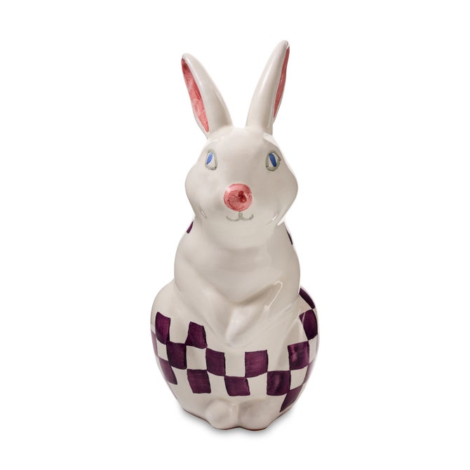 Collectors Series: Vase Edition - Rabbit Vase