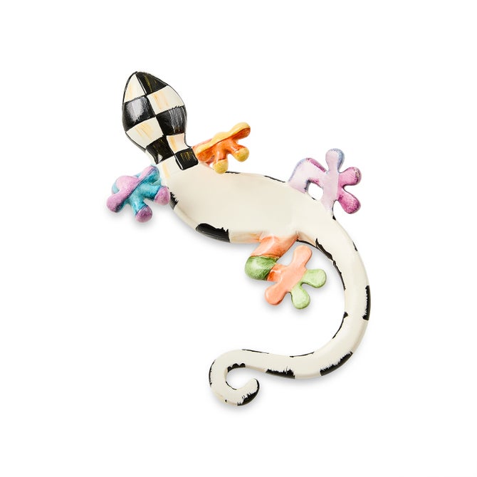 Gecko Pot Climber