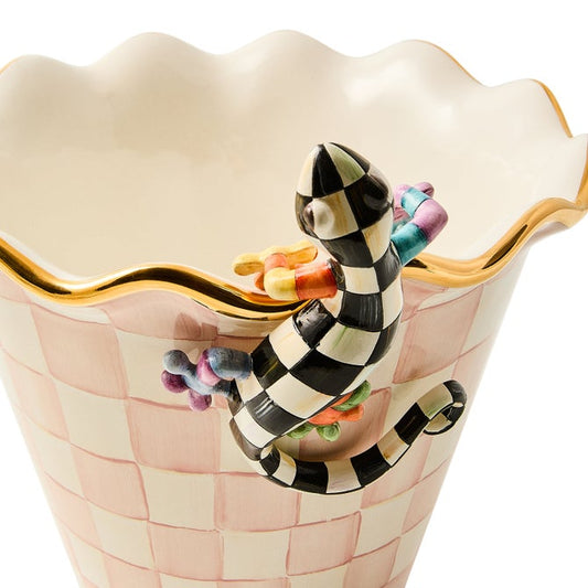 Gecko Pot Climber