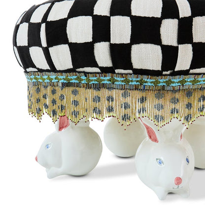 Rabbit Warren Tuffet