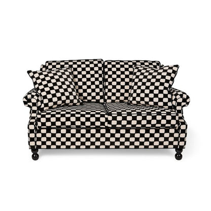 Gambit Loveseat