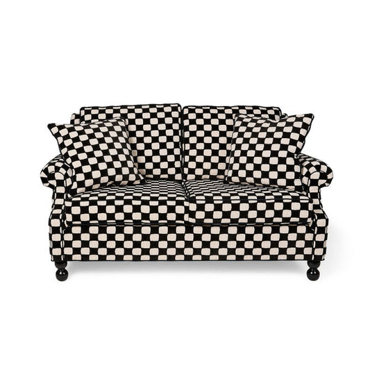 Gambit Loveseat