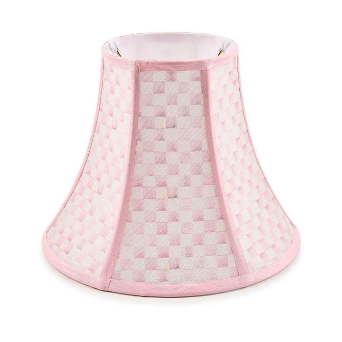 Rosy Check Small Shade