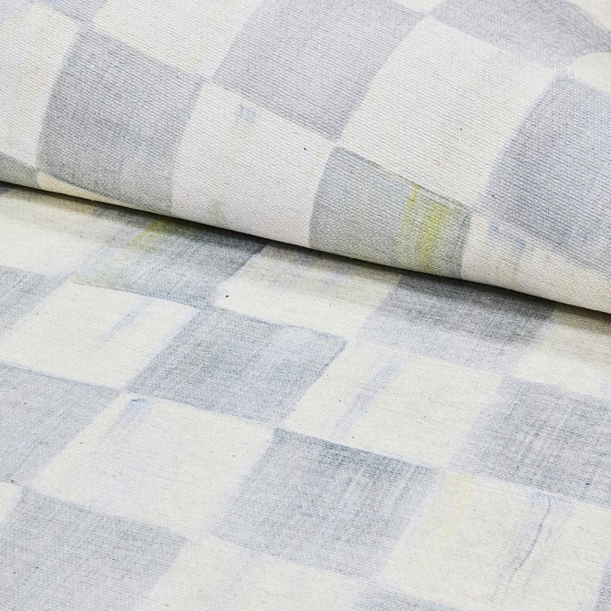 Sterling Checkered 2' x 3' Washable Rug