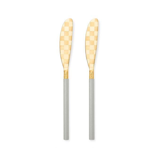 Sterling Spreader Set