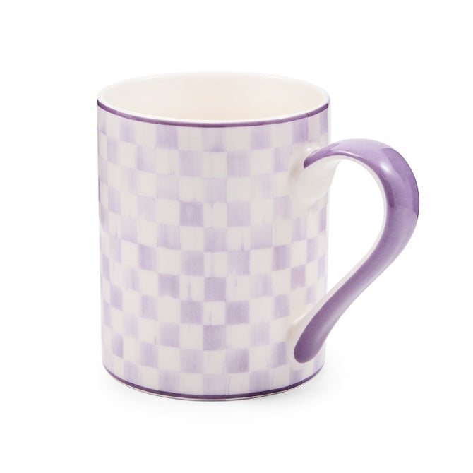 Mad Hatter Mug