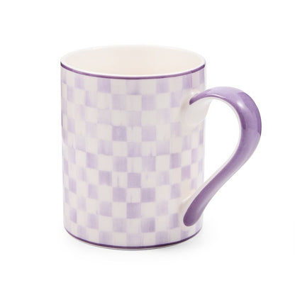 Mad Hatter Mug