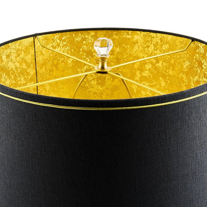 Mad for Plaid Table Lamp