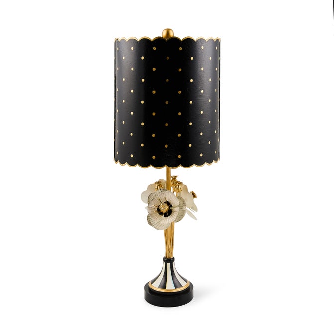 Poppy Table Lamp